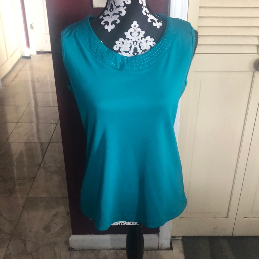 Southern Lady top